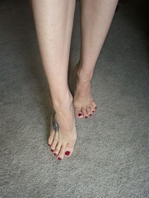 Foot Fetish Erotic massage Wilten